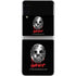Warner Bros Friday the 13th Jason Voorhees Dripping Mask Galaxy Z Flip3 5G Skin